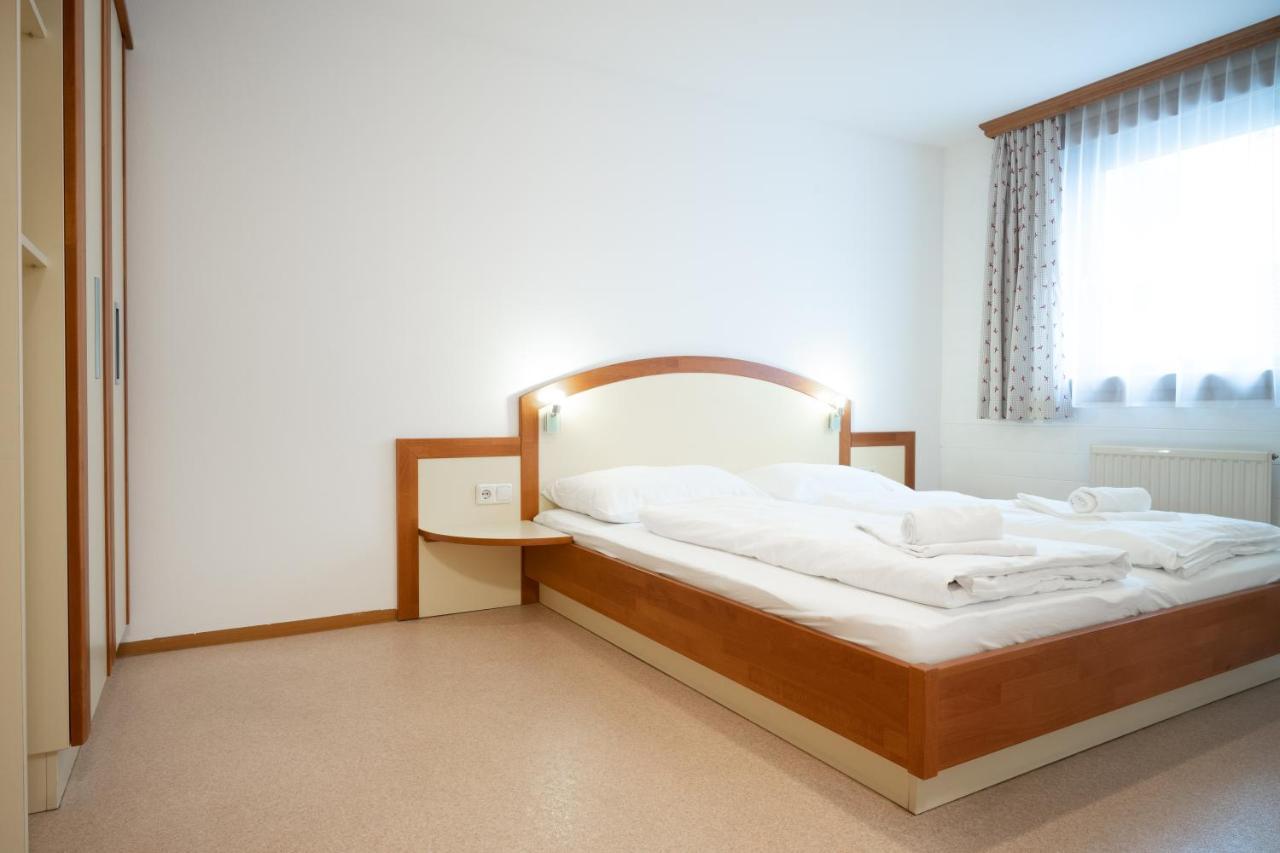 Seilergasse Apartments By We Rent, Summercard Included Целль-ам-Зе Экстерьер фото