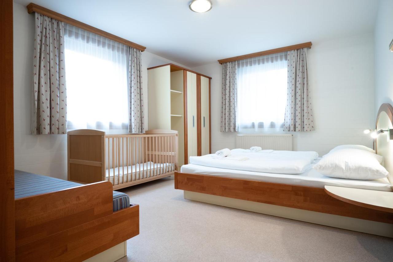 Seilergasse Apartments By We Rent, Summercard Included Целль-ам-Зе Экстерьер фото