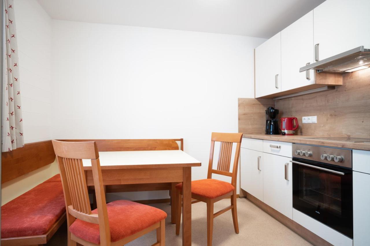 Seilergasse Apartments By We Rent, Summercard Included Целль-ам-Зе Экстерьер фото