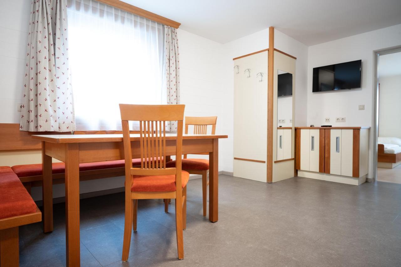 Seilergasse Apartments By We Rent, Summercard Included Целль-ам-Зе Экстерьер фото