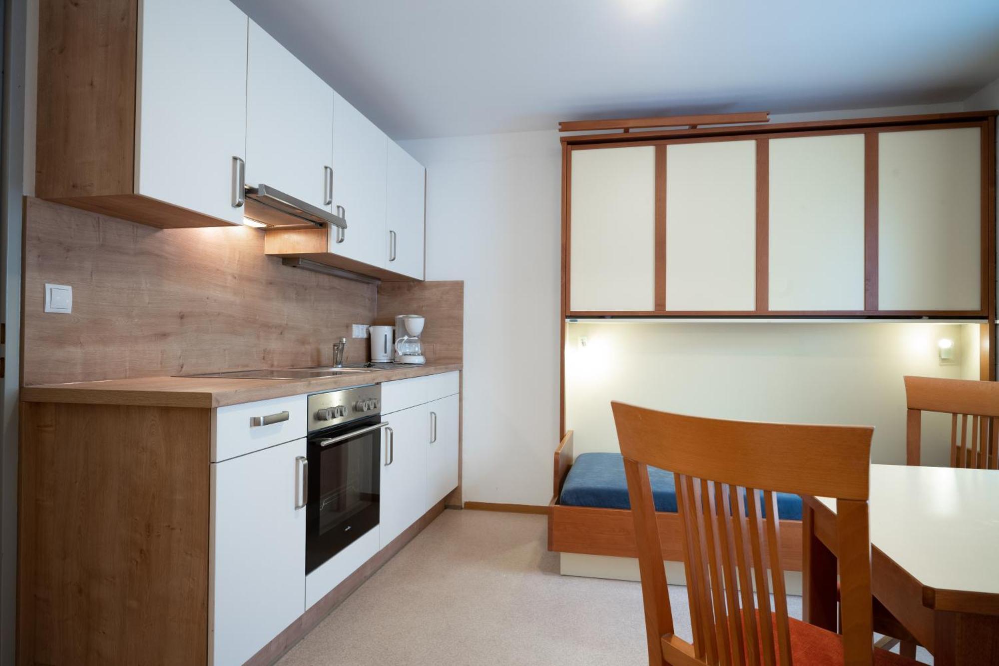 Seilergasse Apartments By We Rent, Summercard Included Целль-ам-Зе Номер фото