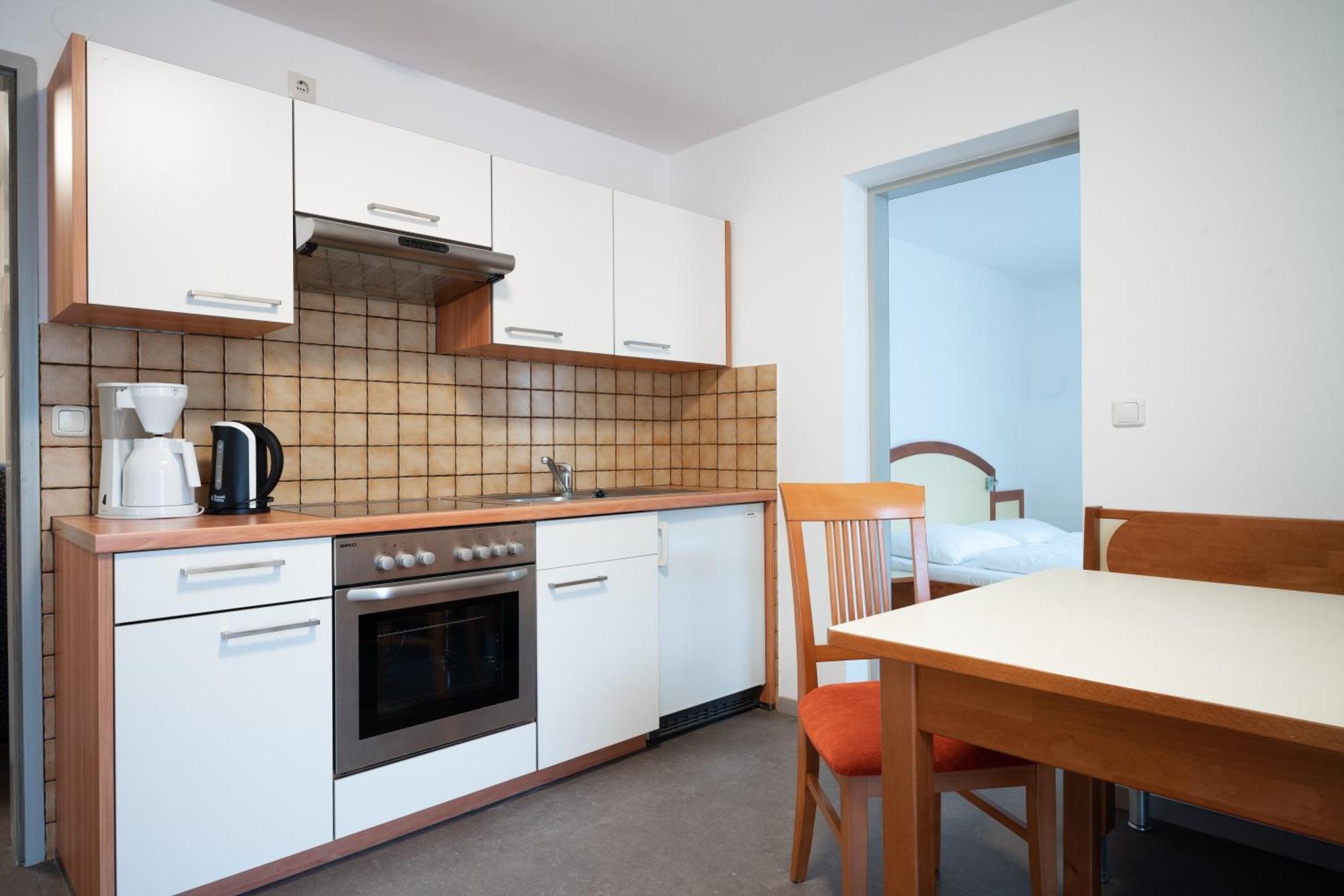 Seilergasse Apartments By We Rent, Summercard Included Целль-ам-Зе Номер фото